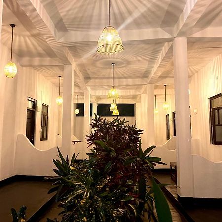 阿鲁甘湾 Sea La Vie酒店 外观 照片