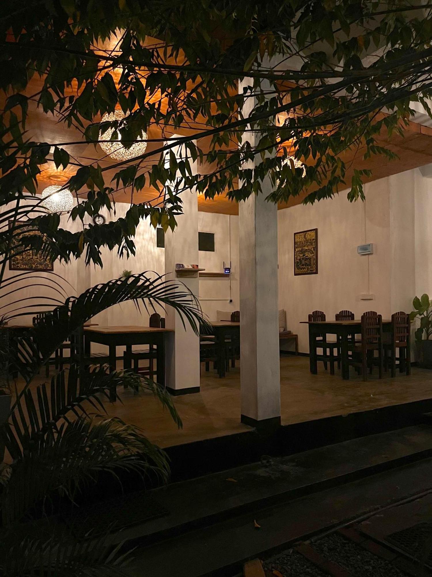 阿鲁甘湾 Sea La Vie酒店 外观 照片