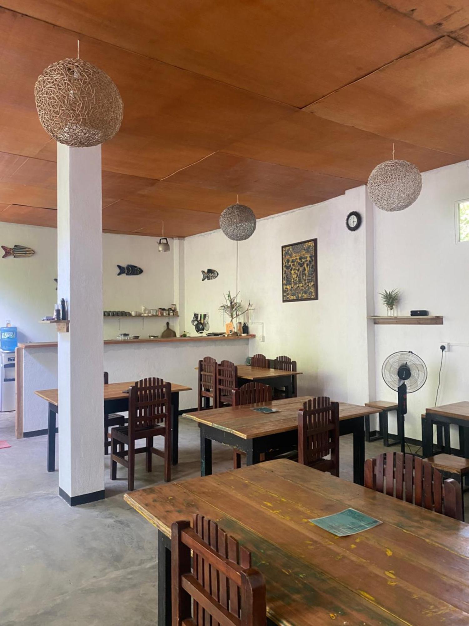 阿鲁甘湾 Sea La Vie酒店 外观 照片
