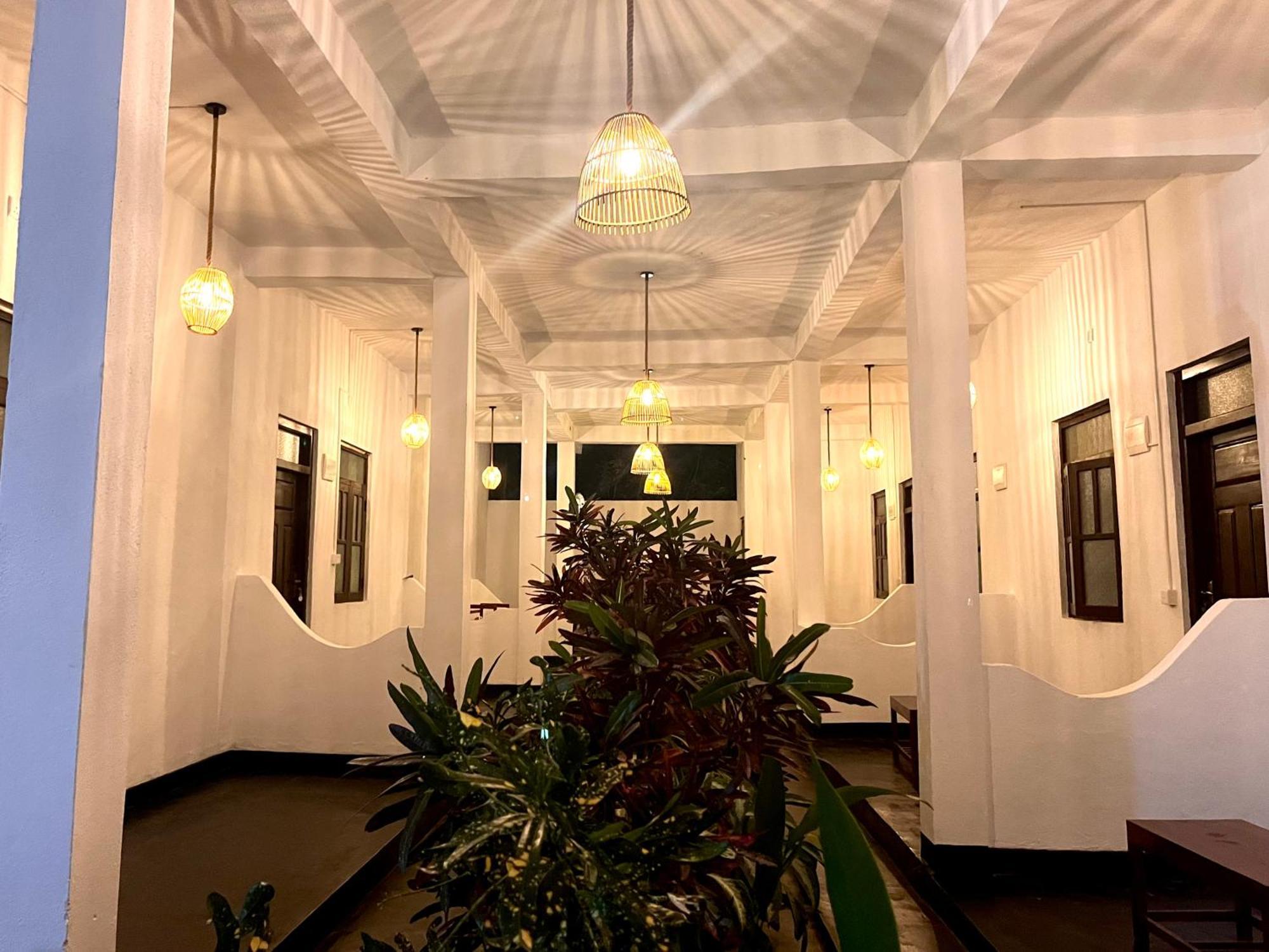 阿鲁甘湾 Sea La Vie酒店 外观 照片